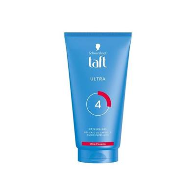 TAFT GEL ULTRA 150ML
