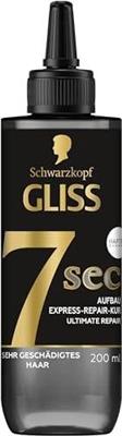 GLISS TRT 7SEC 200 ML OLIO NUTRIENTE
