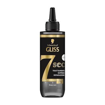 GLISS TRT 7SEC 200ML RIP SUPREMA
