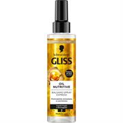 GLISS TRT OLIO NUTRIENTE 200ML