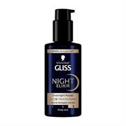 GLISS TRT 100 ML SPLIT HAIR MIRACLE NIGHT ELIXIR