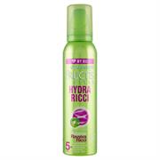 FRUCTIS MOUSSE HYDRA RICCI 200 ML