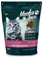 MUCHOAMOR GATTO STER.CROCC.800GR.CAR.BIA