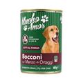 MUCHOAMOR CANE BOCCONI 405GR MANZ/ORTAG