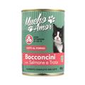 MUCHOAMOR GATTO BOCCONI 405GR.SALM/TROTA