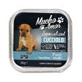 MUCHOAMOR CANE CUCC.PATE'150GR TAC/VIT