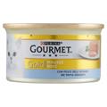 GOURMET GOLD MOUSSE CONPESCE DELL'OCEANO 85 G