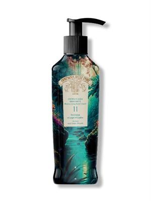 COMPAGNIA DELLE INDIE CREMA FLUIDA 11 ORCHIDEA CEDRO 250ML