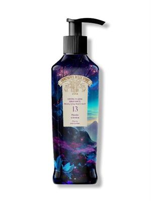 COMPAGNIA DELLE INDIE CREMA FLUIDA 13 PEONIA AMBRA 250ML