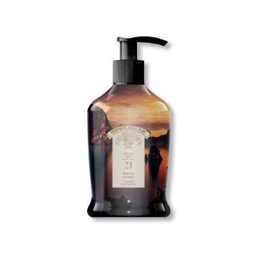 COMPAGNIA DELLE INDIE SAPONE MANI 21 ARANCIA CUOIO 300ML