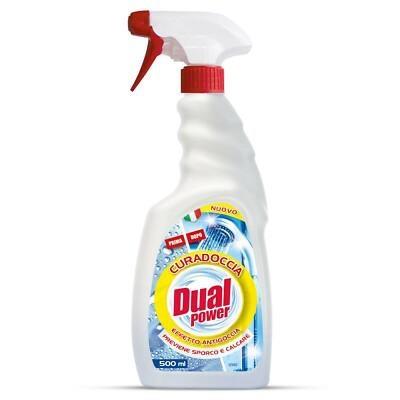 DUAL POWER CURADOCCIA ANTIGOCCIA 500ML