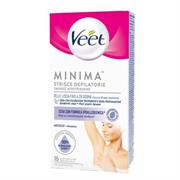 VEET MINIMA STR.DEP.ASCEL.PZ16