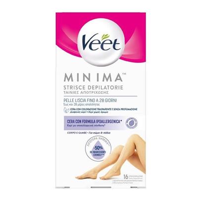 VEET MINIMA STR.DEP.CORPO PZ16
