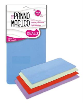DEALO PANNO MAGICO 30X30CM