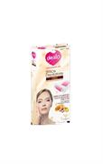 DEALO DEPILAZIONE VISO ARGAN 10 STRISCE CON OLIO DI ARGAN