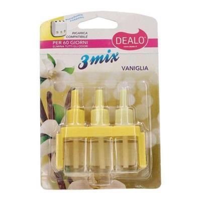 DEALO 3MIX RICARICA LIQUIDO PER DIFFUSORE 20ML