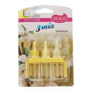 DEALO 3MIX RICARICA LIQUIDO PER DIFFUSORE 20ML