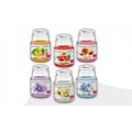 DEALO AROMATIC CANDLE 6 PROFUMAZIONI ASSORTITE 85GR. 22 ORE