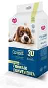 DEALO TRAVERSINE CANI&GATTI 60*90CM 30PZ 60GR