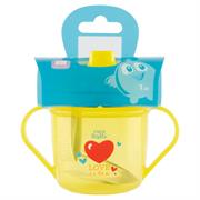 NEO BABY TAZZA CRESCITA MONSTER 200ML