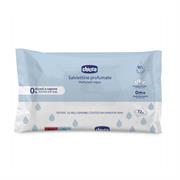 CHICCO SALVIETTINE DETERGENTI 72 PZ