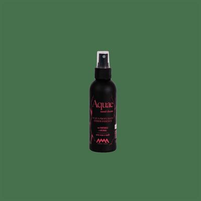 AMA ACQUA PROFUMATA DOPOSOLE AMBER ESSENCE 150 ML
