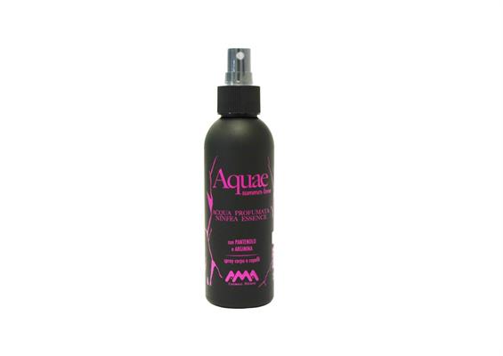 AMA ACQUA PROFUMATA DOPOSOLE NINFEA ESSENCE 150 ML
