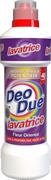 DEO DUE LAVATRICE FLEUR ORIENTAL 1 LT 40LAV