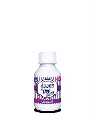 DEO DUE PROFUMABIANCH.GOCCE ORIENTAL 150 ML