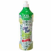 DEO DUE PIATTI LIMONI SICILIA XXL DOPPIO CONCENTR.1LT 100LAV