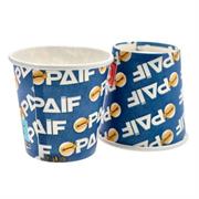PAIF BICCHIERE CAFFE' 75ML 50PZ BLU       949