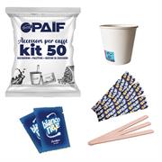 PAIF KIT ACCESSORI 50PZ IN BUSTA         173