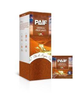 PAIF GRANULI PROFUMATI 35GR. ARGAN       372