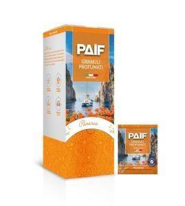 PAIF GRANULI PROFUMATI 35GR. PANAREA     375