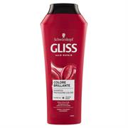 GLISS SHAMPOO 250ML COLOR PERFECTOR