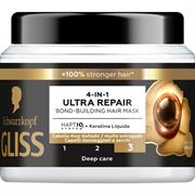 GLISS MASCHERA 400ML 4IN1 RIP.SUPREMA