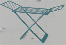 PAIF STENDINO IN RESINA VERDE            59245