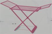 PAIF STENDINO IN RESINA ROSA             59243