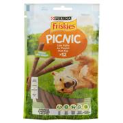 FRISKIES BISC.CANE 100G.PIC NIC POLLO