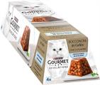 GOURMET REVELAT.GATTO 4X57GR.GELEE PESCE