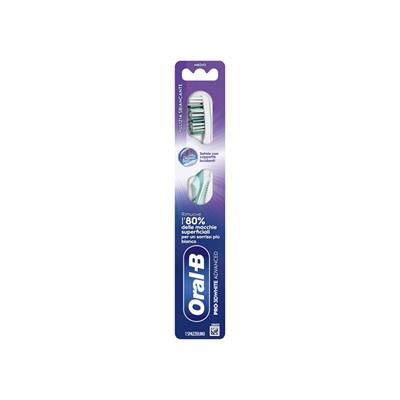 ORAL B SPAZZ.PRO- 3D WHITE ADVANCED