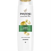 PANTENE SHAMPOO 1IN1 LISCI EFF.SETA 250ML