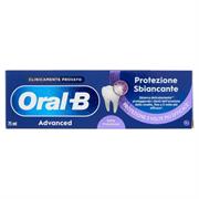 ORAL B ADV PROTEZIONE SBIANCANTE 75ML