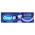 ORAL B ADV PROTEZIONE SBIANCANTE 75ML