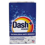 DASH POLVERE 42 MIS