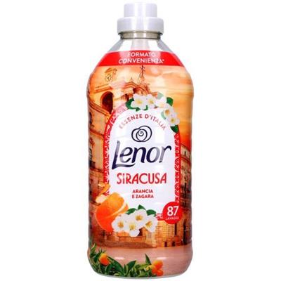 LENOR ESSENZE SIRACUSA 87 LAV