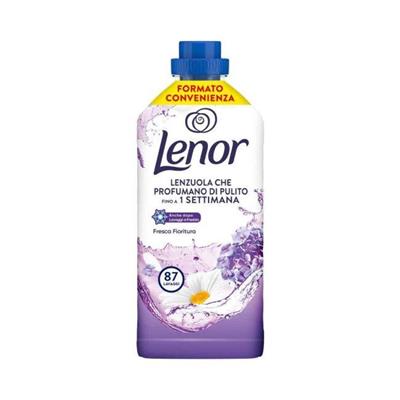 LENOR FRESCA FIORITURA 87 LAV
