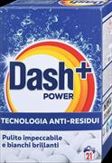 DASH POLVERE 21 MIS