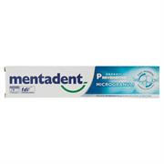 MENTADENT DENTIFRICIO MICROGRANULI ML 75
