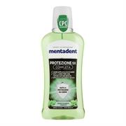 MENTADENT COLLUTORIO PROTEZIONE COMPLETA 400ML